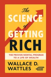 The Science of Getting Rich cover