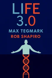 Life 3.0 cover