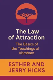 The Law of Attraction cover