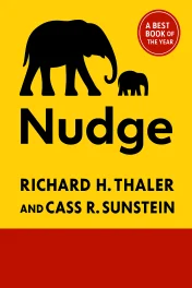 Nudge cover