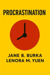 Procrastination cover