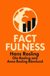 Factfulness cover