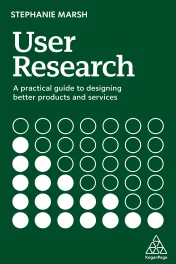 User Research cover