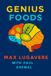 Genius Foods cover