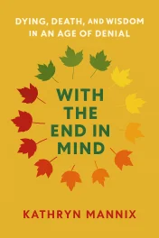 With the End in Mind cover