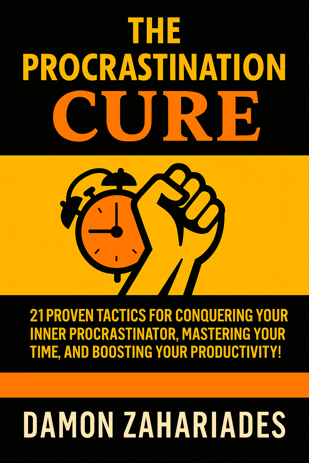 The Procrastination Matrix.pdf Free The Procrastination Cure Book Summary & PDF | bookshelf.ai