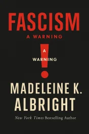 Fascism cover