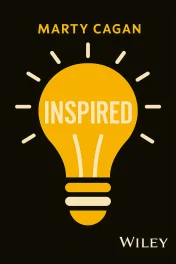 Inspired cover