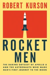 Rocket Men cover
