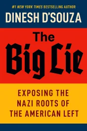 The Big Lie cover