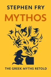 Mythos cover