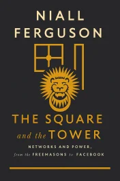 The Square and the Tower cover