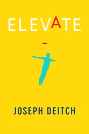 Elevate cover