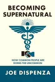 Becoming Supernatural cover