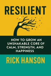 Resilient cover