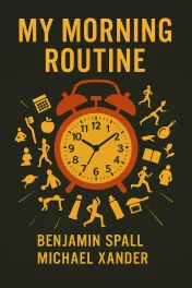 My Morning Routine cover