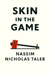 Skin in the Game cover