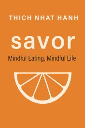 Savor cover