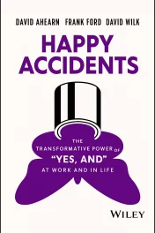 Happy Accidents cover