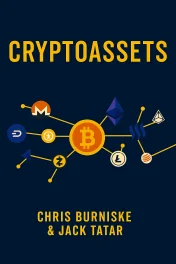 Cryptoassets cover