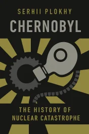 Chernobyl cover