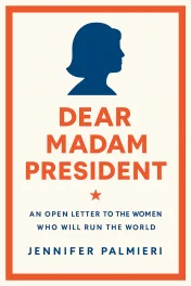 Dear Madam President cover