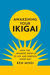 Awakening Your Ikigai cover
