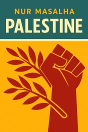 Palestine cover