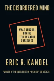 The Disordered Mind cover