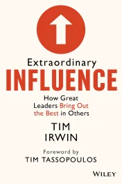 Extraordinary Influence cover