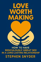 Love Worth Making cover