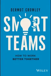 Smart Teams cover