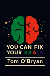 You Can Fix Your Brain cover
