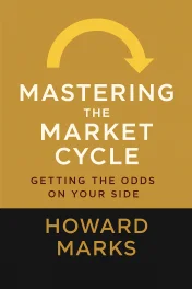 Mastering the Market Cycle cover