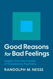 Good Reasons for Bad Feelings cover