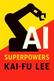 AI Superpowers cover