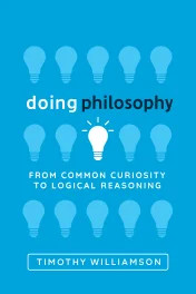 Doing Philosophy cover