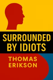 Surrounded by Idiots cover
