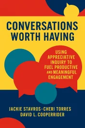 Conversations Worth Having cover