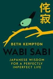Wabi Sabi cover