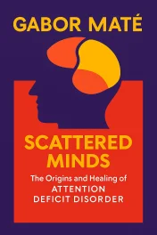 Scattered Minds cover