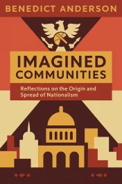 Imagined Communities cover