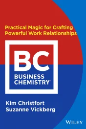 Business Chemistry cover