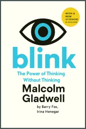 Blink cover