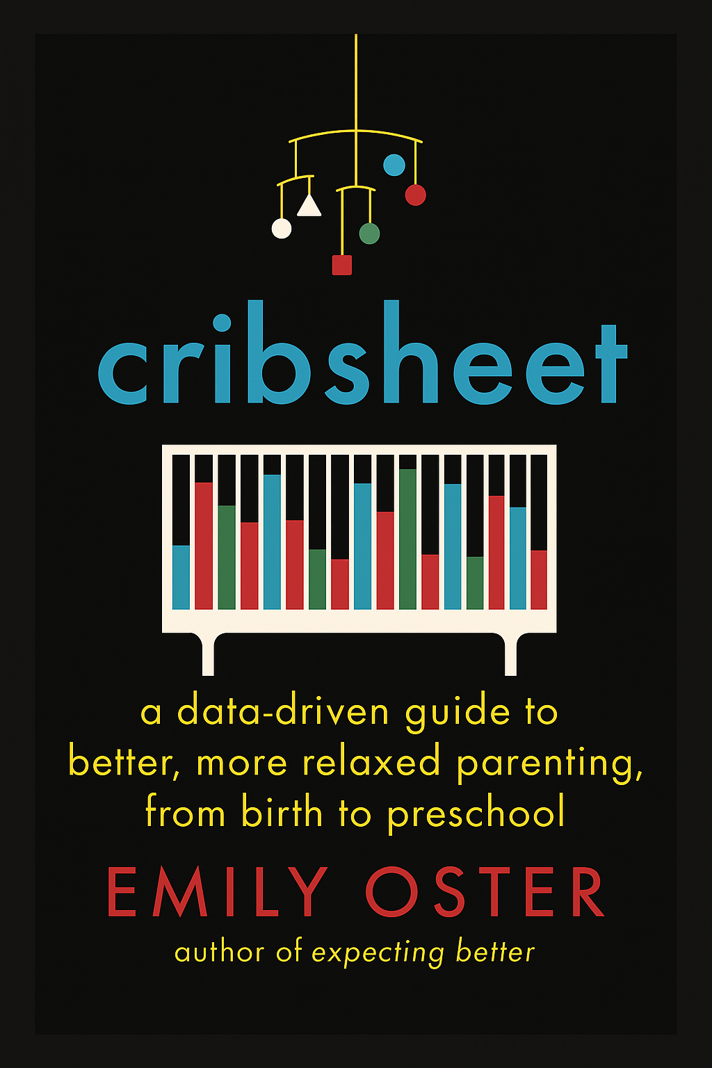 Free Cribsheet Book Summary & PDF | bookshelf.ai