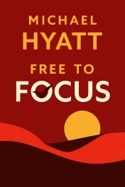 Free to Focus cover
