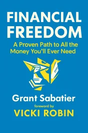 Financial Freedom cover