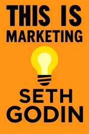 This Is Marketing cover