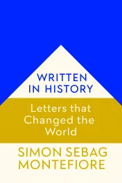 Written in History cover