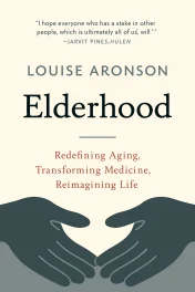 Elderhood cover